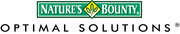 Nature's Bounty Optimal Solutions®